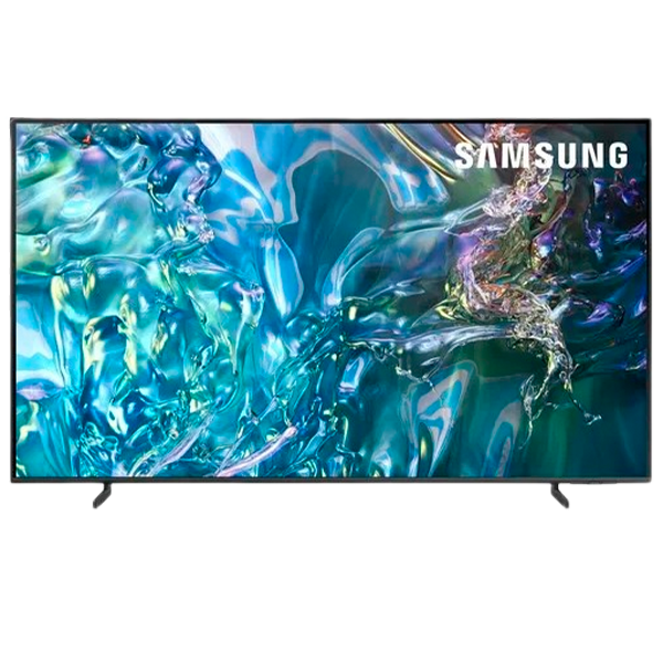 Samsung 43" LED Smart TV 4K UHD (QE43Q60DAUXRU)
