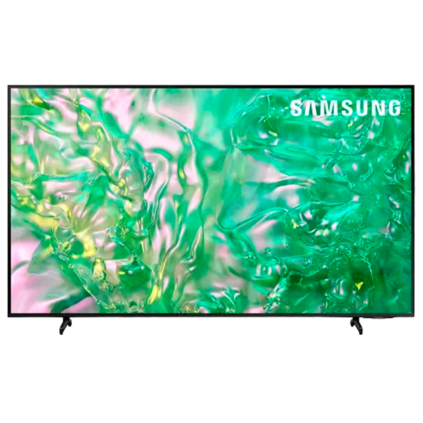 Samsung 65" Crystal  LED Smart TV 4K UHD (UE65DU8000UXRU)