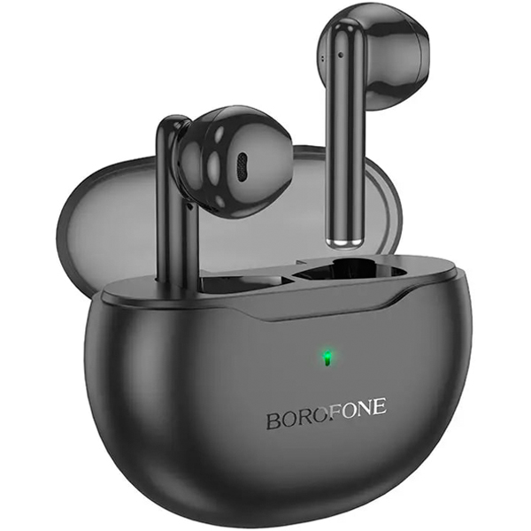 Borofone BW52 Black