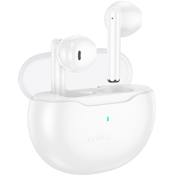 Borofone BW52 White