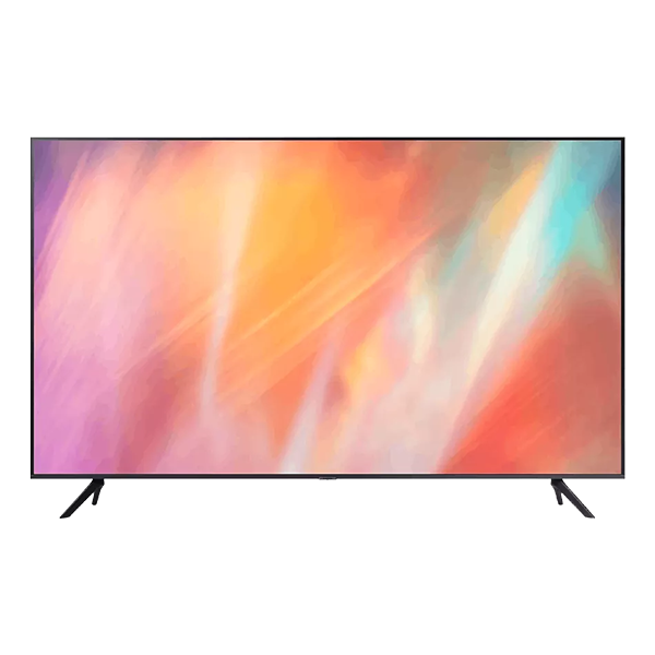 Samsung 65" Crystal UHD 4K Smart TV  UE65DU7100UXRU 2024