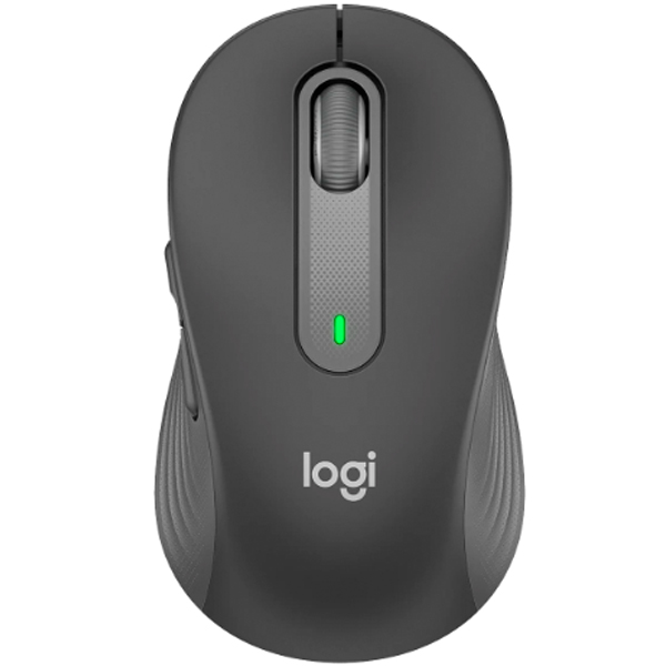 Logitech Signature M650 Graphite