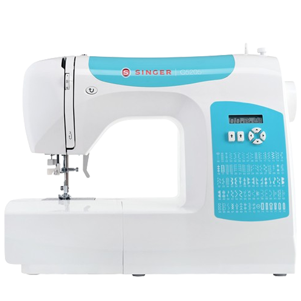 Singer C5205 Turq