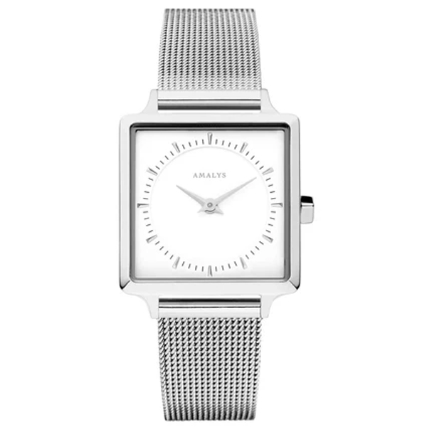 AMALYS AMW-007