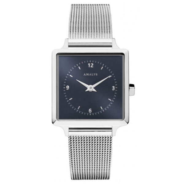 AMALYS AMW-011