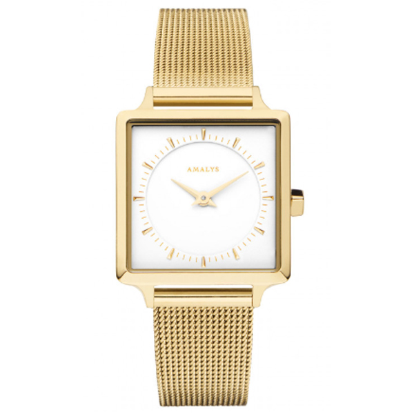 AMALYS AMW-015
