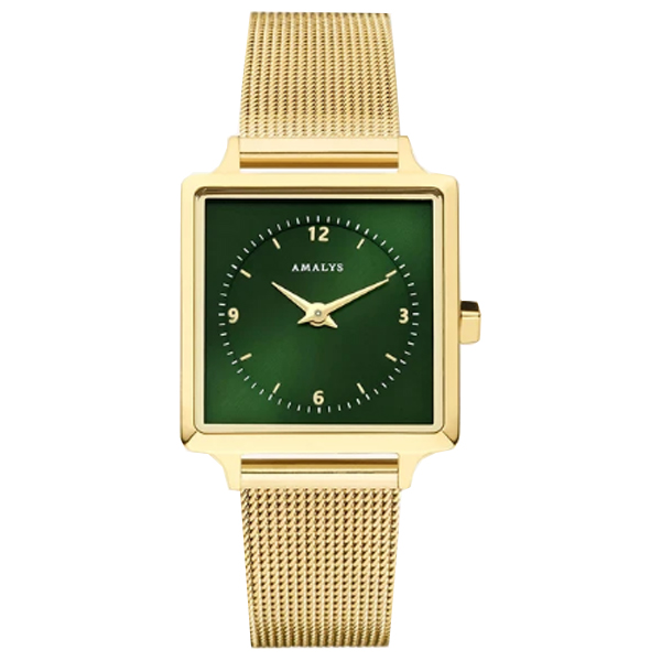 AMALYS AMW-136