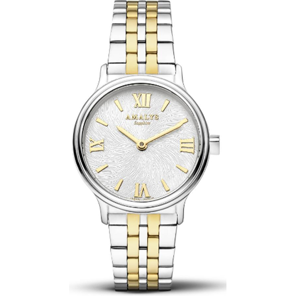 AMALYS AMW-163