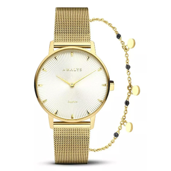 AMALYS AMW-193