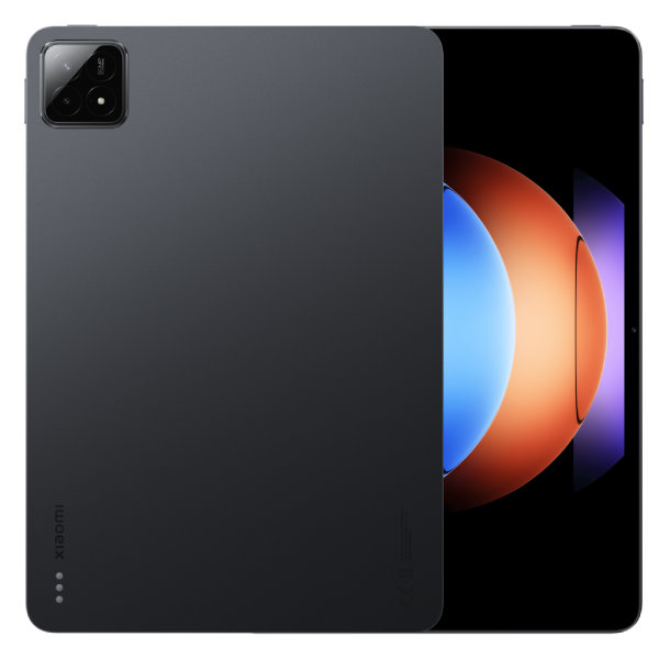 Xiaomi Pad 6S Pro 8 GB / 256 GB Graphite Gray