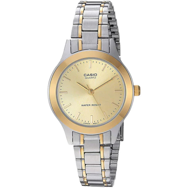 CASIO LTP-1128G-9ARDF