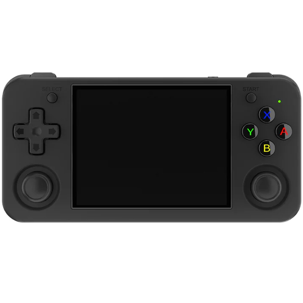 Anbernic RG35XX H Black