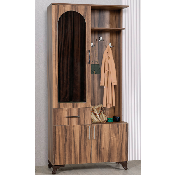 Woodpecker İdeal dəhliz dolabı	Hareliceviz