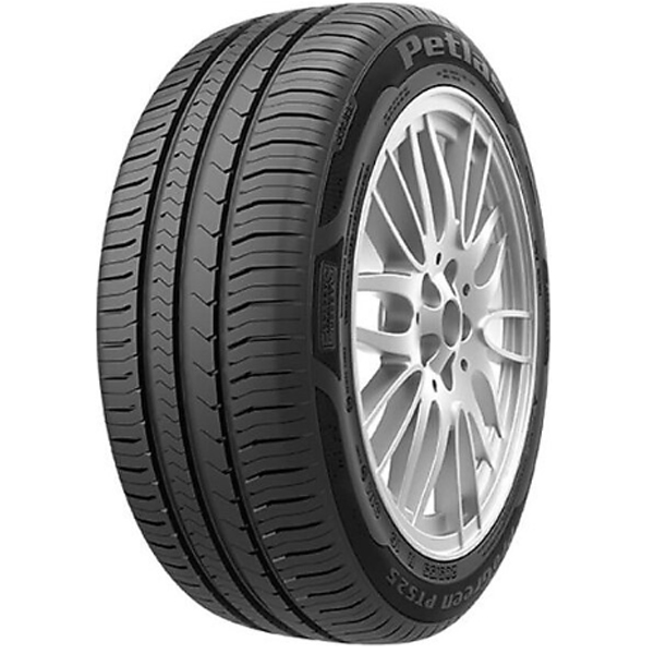 Petlas 205/55R16 PROGREEN PT525 91H TL 001.PT.23957