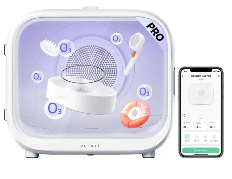 Petkit AIRSALON Max Pro  (PD10)