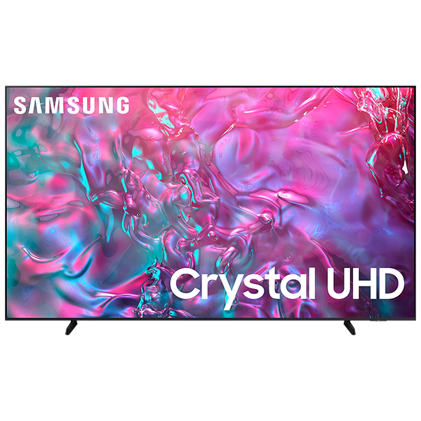Samsung 98" Crystal UHD DU9000 4K Smart TV (2024) (UE98DU9000UXRU)
