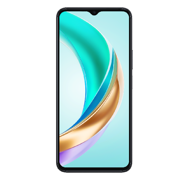 HONOR X6b 6 GB / 256 GB Midnight Black