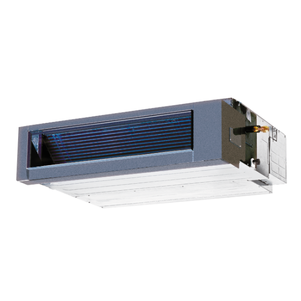 MDV MDOU-60HN1-L / MDTI-60HWN1 Kanal