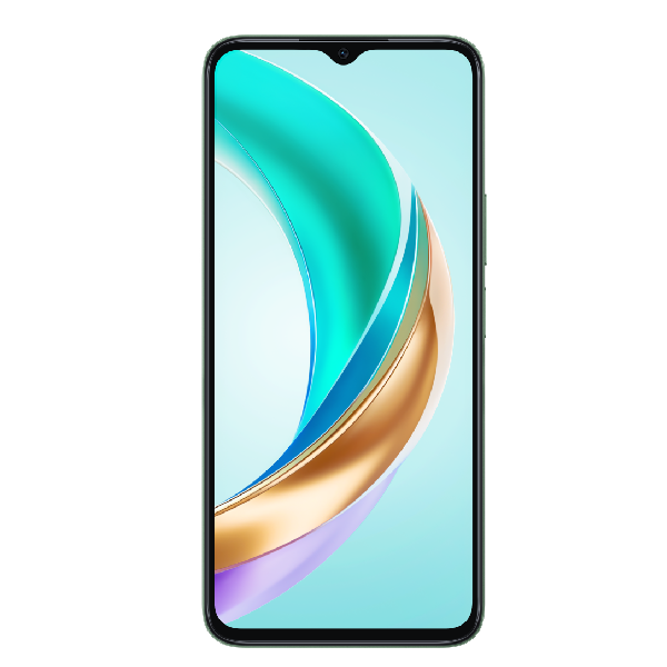 HONOR X6b 4 GB / 128 GB Forest Green