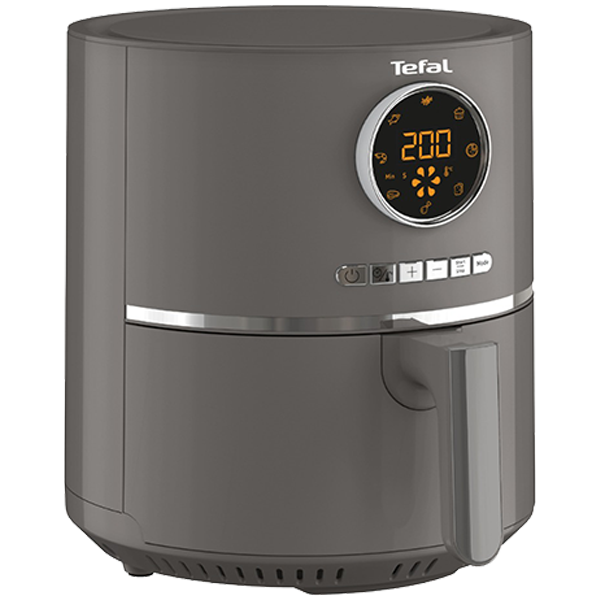 Air Fryer TEFAL Easy Fry & Grill Ultra 4.2 lt 4300009189  (EY111BTR) (4300009189)