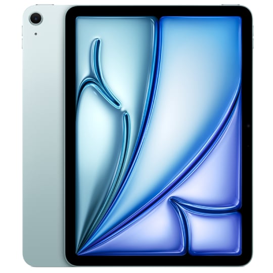 Apple iPad Air 11' Wi-Fi 256 GB Blue