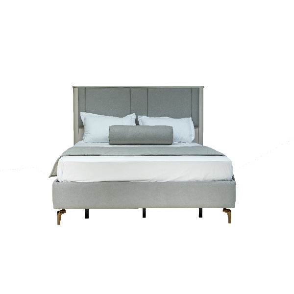 Çarpayı SALOGLU Relax Bazalı 160, Kaşemir/Dor/21006-4