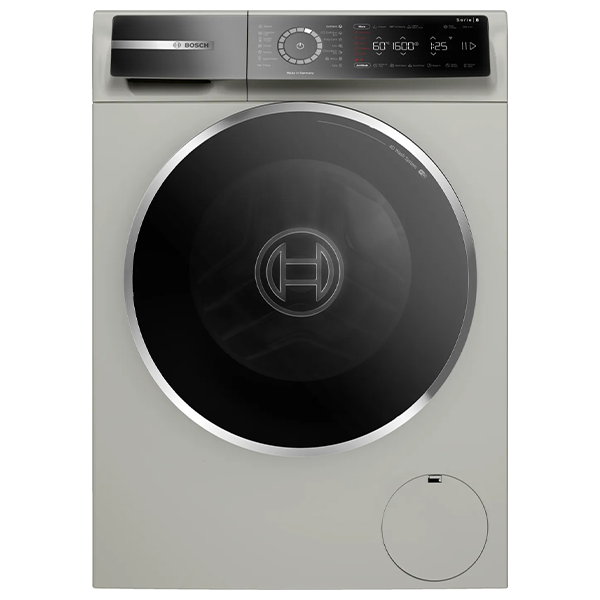 BOSCH WGB2560XME