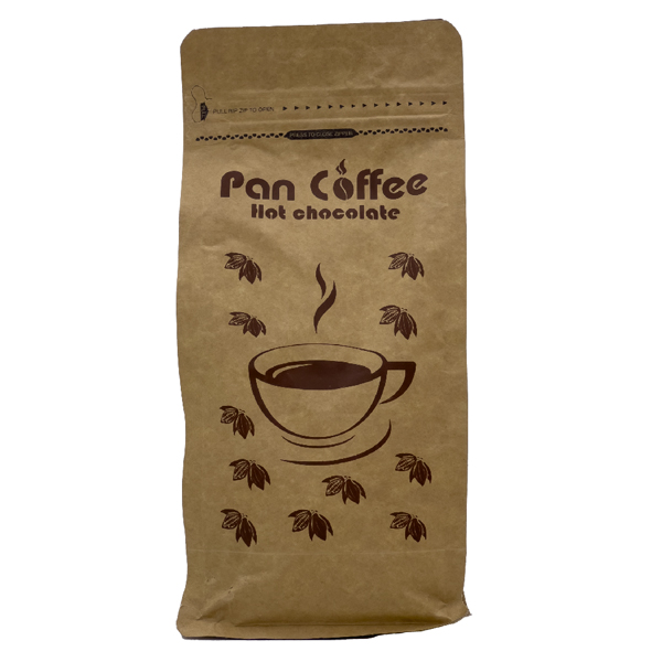 Professional Coffee Pan coffee hot chocolate