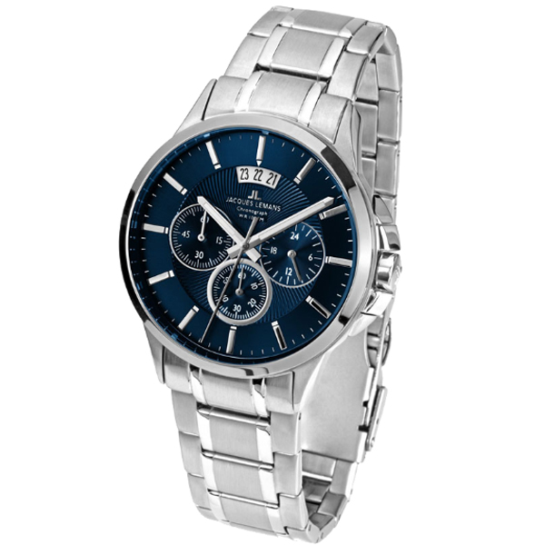 Jacques Lemans 1-1542i