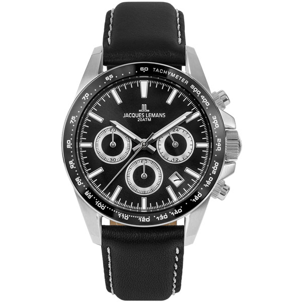 Jacques Lemans 1-1877A