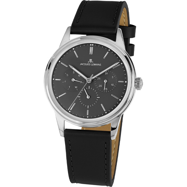 Jacques Lemans 1-2061A.1