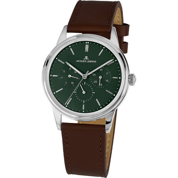 Jacques Lemans 1-2061C.1