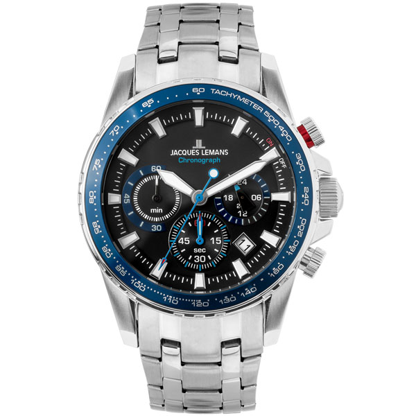 Jacques Lemans 1-2099E