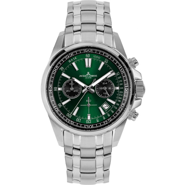 Jacques Lemans 1-2117ZD