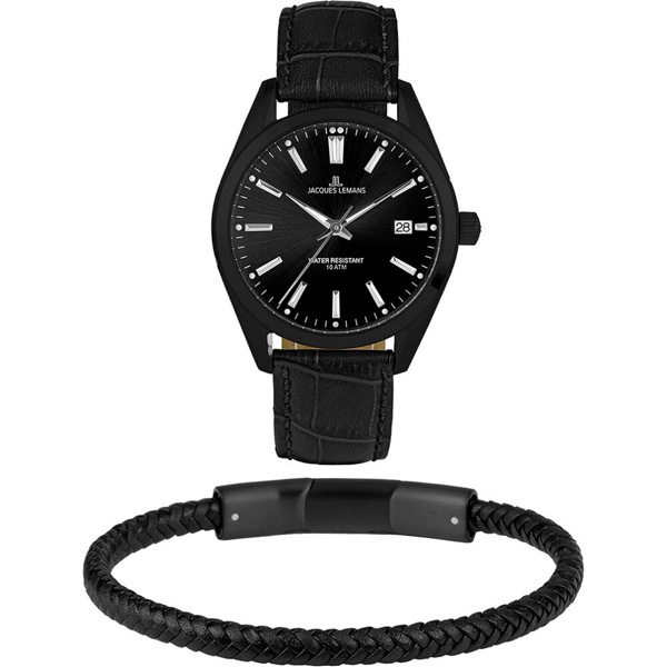Jacques Lemans 1-2143A-SET