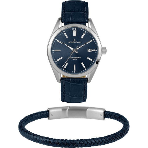 Jacques Lemans 1-2143C-SET