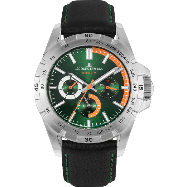 Jacques Lemans 42-11D