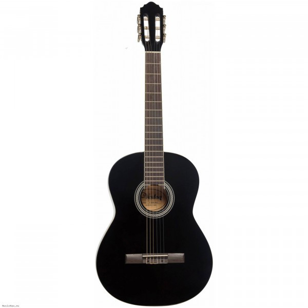 VESTON C-45A BK