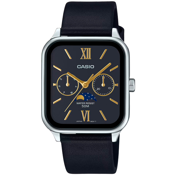 CASIO MTP-M305L-1A2VDF