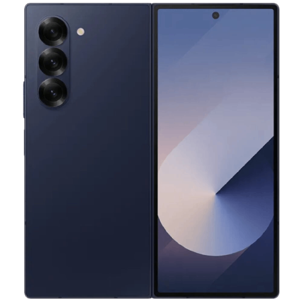 Samsung Galaxy Z Fold 6 (SM-F956) 12 GB / 256 GB Dark Blue