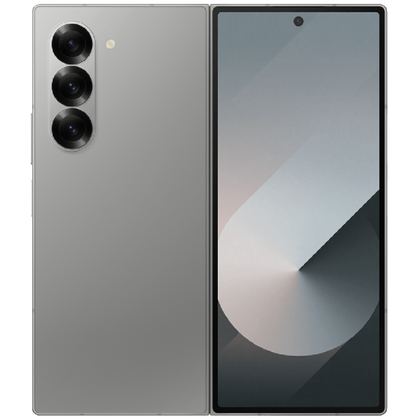 Samsung Galaxy Z Fold 6 (SM-F956) 12 GB / 256 GB Silver