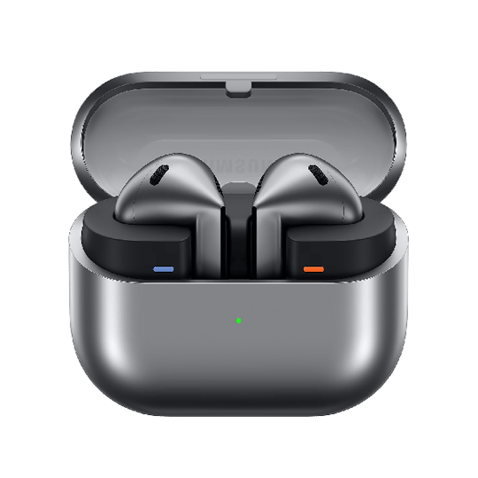 Samsung Galaxy Buds 3 SM-R530NZAACIS Gray
