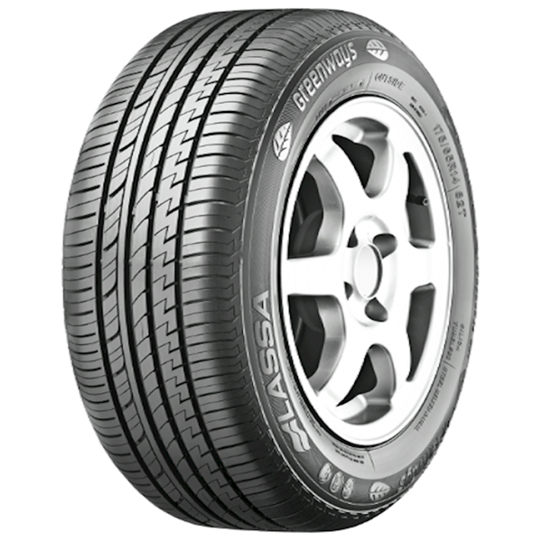 Lassa Greenways 175/70 R13 82T