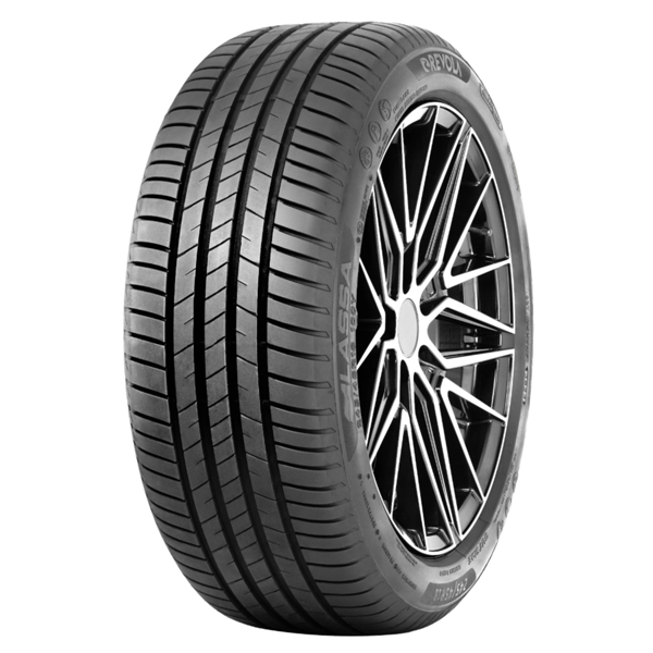Lassa REVOLA 205/65 R15 94V