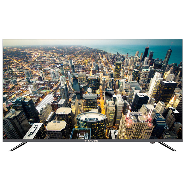 Taube 43" LED Smart TV TB43S2RBK   Outlet