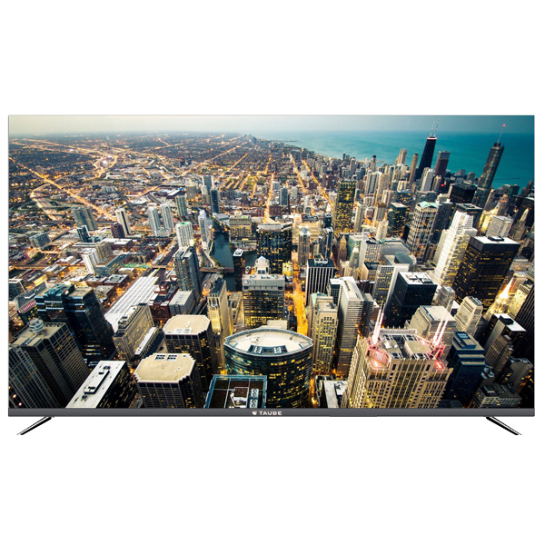 Taube 65"  4K UHD Smart TV 6538VIDAA (E65Y71B2210016800235)  Outlet   