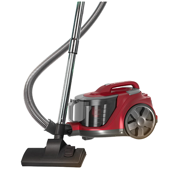 Taube TVC2201HC Red (276778) Outlet