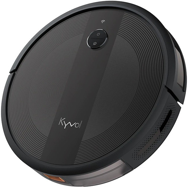 Kyvol Cybovac E20 Robot Vacuum Mop Outlet