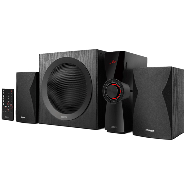 Edifier CX7 Black
