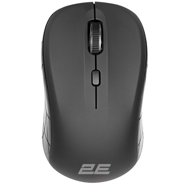 2E MF216WB Black